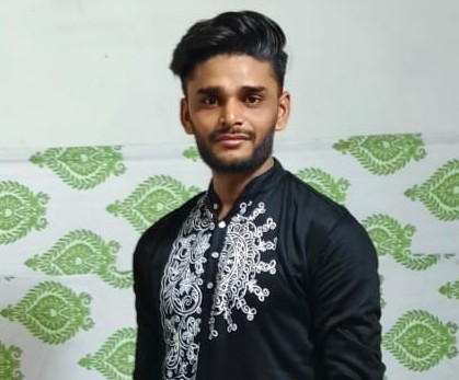 YAGNESH KABARIYA